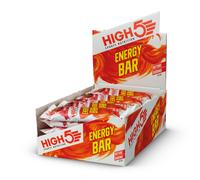 Energy Bar Berry 25 X 55g