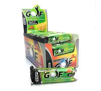 Energy Bars SSP Golf Performance 24 x 90g bars- NEW Apple & Cinnamon