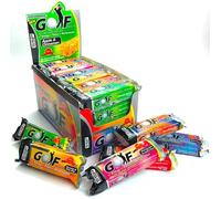 Energy Bars SSP Outdoor Carb Loaded 24 x 90g Bars