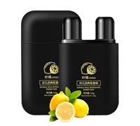 Energy Boost Nasal Stick | Portable Solution | 3.6g | Healthy Diffuser Pen | Aromatherapy Nose Stick | Useful Design | for Women Men Home Workplace Car Interior Hotel Room