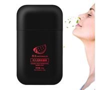 Energy Boost Nasal Stick | Portable Solution | 3.6g | Healthy Diffuser Pen | Aromatherapy Nose Stick | Useful Design | for Women Men Home Workplace Car Interior Hotel Room