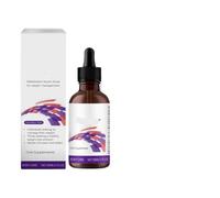 Energy-Boosting Supplement Drops - Supports Fat Metabolism, Easy 1-2 Drops Daily, Convenient Weight Management Aid(3PCS)