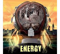 Energy by Big Apple Blues (2014-06-18)