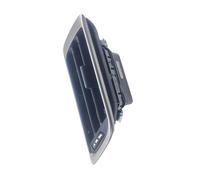 ENERGY CENTRAL RIGHT LEFT AIR DIST FASCIA FACIA PANEL LOUVER For Peugeot 3008 5008 GT YL004361ZD YL004314ZD YL004313ZD CRRYUQWWM(YL004314ZD)