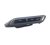 ENERGY CENTRAL RIGHT LEFT AIR DIST FASCIA FACIA PANEL LOUVER For Peugeot 3008 5008 GT YL004361ZD YL004314ZD YL004313ZD CRRYUQWWM(YL004361ZD)