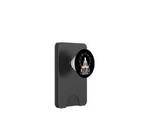 Energy Chakra Holistic Healing Hands Buddha Reiki Master PopSockets PopWallet for MagSafe