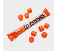 Energy Chews - Orange - Orange, Orange One Size