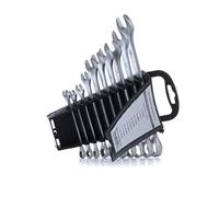 ENERGY Chrome Vanadium Steel Combination Spanner Set NE01000SK10