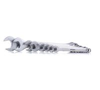 ENERGY NE01000SK8 Spanner Set, ring / open ended