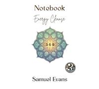 Energy Cleanse & Protection Workbook: A Guided Journal for Spiritual Hygiene, Boundaries & Energetic Sovereignty
