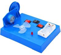 Energy Conservation Experiment Mechanical IntoElectrical Electrical Energy Into Light Conversion Experiment Equipment Mechanical School Teaching Equipment