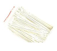 Energy consuming elements 0805 SMD Resistors 10R-910 5% 80valuesX25pcs=2000pcs 0805 SMD Resistors Assorted Kit Sample Bag