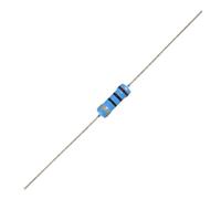 Energy consuming elements 1/2W Watt 10 Ohm 5% axia-l Lead Metal Film Resistor 130 Pcs (1/2W Watt 10 Ohm 5% axia-l Lead Metal Film Resistor 130 Pcs