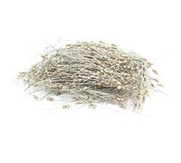 Energy consuming elements 1/4W 300K Fixed Resistors Ohm 5% axia-l Lead 4 Ring Carbon Film Resistors Resistor 1000pcs