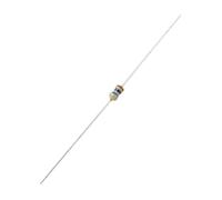Energy consuming elements 1/6W 10M Ohm 5% Through Hole Carbon Film Resistors 1000 Pcs