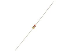 Energy consuming elements 1/6W Watt Fixed Resistors 200K ohm 5% axia-l Carbon Film Resistors Single Resistors 1000 Pcs