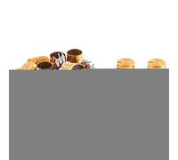 Energy consuming elements 10 Pcs Variable Resistors B5K 5K Ohm Linear Taper Rotary Potentiometers w Potentiometers Control Knob