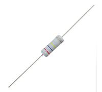 Energy consuming elements 100 Pcs axia-l Lead 500V 3W 270K Ohm Metal Oxide Film Resistors (100 Pcs axia-l Lead 500V 3W 270K Ohm Metal Oxide Film Resistors