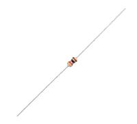 Energy consuming elements 1000 Pcs 1/6W 1K Ohm 5% Through Hole Carbon Film Resistors (1000 Pcs 1/6W 1K Ohm 5% Through Hole Carbon Film Resistors