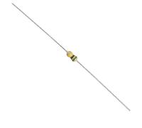 Energy consuming elements 1000 Pcs 1/6W 510K ohm 5% axia-l Carbon Film Resistors