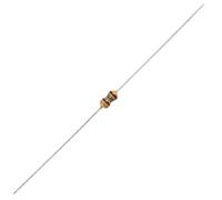 Energy consuming elements 1000 Pcs 1/6W Power 180 Ohm 150V axia-l Lead Carbon Film Resistors