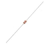 Energy consuming elements 1000 Pcs 120 Ohm 1/6W 5% Through Hole Carbon Film Resistors