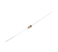Energy consuming elements 1000 Pcs Fixed Resistors 1/6W Watt 180K Ohm 5% axia-l Carbon Single Resistors Film Resistors