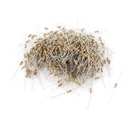 Energy consuming elements 1000pcs 1/4W Fixed Resistors 56K Ohm axia-l Electronic Components Carbon Single Resistors Film Resistor
