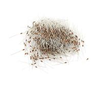Energy consuming elements 1000pcs 1/6W 1K Ohm Resistance axia-l Lead 4 Bands Carbon Film Resistor (1000pcs 1/6W 1K Ohm Resistance axia-l Lead 4 Bands Carbon Film Resistor