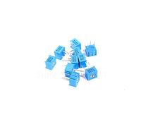 Energy consuming elements 10Pcs 3362P-104LF 3362P 104 100k ohm Trimpot Trimmer Potentiometer Variable Resistor 3362p-1-104