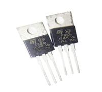 Energy consuming elements 10PCS STP1806 P1806 or STP180N4F6 STP180N55F3 STP180NF55F3 STP180N10F3 STP180NS04ZC TO-220 MOSFET