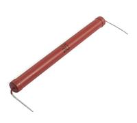 Energy consuming elements 10W 2K Ohm 5% Tolerance axia-l Lead Through Hole Red Glaze High Voltage Load Resistor (10W 2K Ohm 5% Tolerance axia-l Lead Through Hole Red Glaze High Voltage Load Resistor