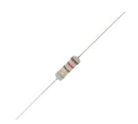 Energy consuming elements 120 ohm 1W Through Hole Carbon Film Resistors 500 Pcs (120 ohm 1W Through Hole Carbon Film Resistors 500 Pcs