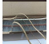 Energy consuming elements 1460Pcs 1/4W 5Percent 1R -1 M Ohm 73Values Carbon Film Resistor Kit Pack Set Resistor