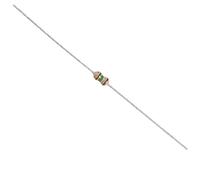 Energy consuming elements 150 ohm 1/6W 5% Through Hole Carbon Film Resistor 1000pcs