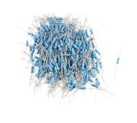 Energy consuming elements 150V 1/2W Watt 3.3 Ohm 5% axia-l Carbon Film Resistor 500 Pcs (150V 1/2W Watt 3.3 Ohm 5% axia-l Carbon Film Resistor 500 Pcs