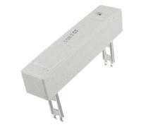 Energy consuming elements 2 Ohm 5% 50W Watt Wirewound Ceramic Cement Resistor (2 Ohm 5% 50W Watt Wirewound Ceramic Cement Resistor