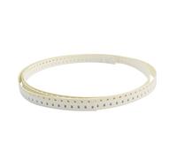 Energy consuming elements 200 Pcs 0603 1608 13K Ohm Resistance 1/16W Watt 5% Tolerance Surface Mounting SMT SMD Chip Fixed Resistors (200 PC 0603 1608 13K Ohm Resistencia 1 / 16W Vatio 5% Tolerancia M