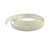 Energy consuming elements 200 Pcs 0603 27K Ohm 1/10W 1% Tolerance Surface Mount Thin Film SMT SMD Chip Fixed Resistors (200 PC 0603 27K Ohm 1 / 10W 1% Tolerancia Montaje en superficie Película delgada