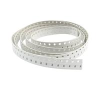 Energy consuming elements 200 Pcs 0603 75K Ohm Resistance 1/10W Power 1% Surface Mounted Thin Film SMT SMD Chip Fixed Resistors (200 Pcs 0603 75K Ohm Resistencia 1 / 10W Potencia 1% Montaje en superfi