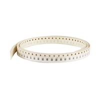 Energy consuming elements 200 Pcs 0805 620K 620Kohm Resistance 5% Tolerance Surface Mounted Thick Thin Film SMT SMD Chip Resistors (200 PC 0805 620K 620Kohm Resistencia Tolerancia al 5% Montaje en pel