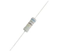 Energy consuming elements 200 Pcs 2W Watt 680 ohm 5% axia-l Carbon Film Resistors (200 Pcs 2W Watt 680 ohm 5% axia-l Carbon Film Resistors
