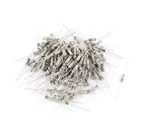 Energy consuming elements 200 Pcs axia-l Lead Metal Oxide Film Resistor 150K Ohm 5% Tolerance 1W (200 Pcs axia-l Lead Metal Oxide Film Resistor 150K Ohm 5% Tolerance 1W