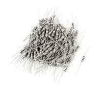 Energy consuming elements 200 Pieces axia-l Lead Carbon Film Fixed Resistor 100 Ohm 1 Watt (200 Pieces axia-l Lead Carbon Film Fixed Resistor 100 Ohm 1 Watt