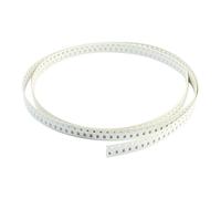 Energy consuming elements 200Pcs 0805 Fixed Resistors 470K Ohm 1% Tolerance Flexible SMT SMD Chip Resistor Chip Arrays Resistor