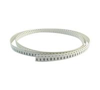 Energy consuming elements 200PCS 1206 3216 10 Ohm 1/4W 1% Tolerance 3.2x1.6mm Thick Film SMD SMT Surface Mount Chip Resistors (200PCS 1206 3216 10 Ohm 1 / 4W 1% Tolerancia 3.2x1.6mm Película Gruesa SM