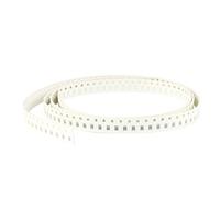 Energy consuming elements 200Pcs 1206 620K Ohm Resistance 1/4W SMD SMT Surface Mount Flexible Chip Resistors Strips (200Pcs 1206 620K Ohm Resistencia 1 / 4W SMD SMT Montaje en superficie Resistores de