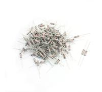 Energy consuming elements 200Pcs 12K Ohm 1W 5% axia-l Leads Metal Oxide Film Resistor Resistance (200Pcs 12K Ohm 1W 5% axia-l Leads Metal Oxide Film Resistor Resistance