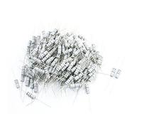 Energy consuming elements 200Pcs 68 Ohm 3W 5% axia-l Leads Metal Oxide Film Resistor Resistance (200Pcs 68 Ohm 3W 5% axia-l Leads Metal Oxide Film Resistor Resistance