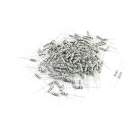 Energy consuming elements 200Pcs Electronic Component 36 Ohm 1W 5% Metal Oxide Film Resistor (200Pcs Electronic Component 36 Ohm 1W 5% Metal Oxide Film Resistor